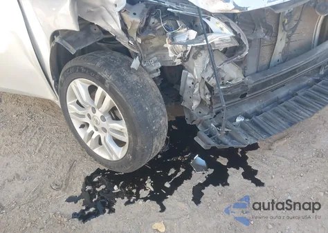 2015 Nissan Sentra Fe+ S/S/Sl/Sr/Sv from USA, damaged, VIN 3N1AB7AP6FL663459